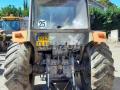 Micro tracteur Renault             750MI
