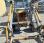 Micro tracteur Renault             750MI