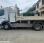 Benne basculante de chantier et de TP Mercedes 818