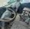 Benne basculante de chantier et de TP Mercedes 818