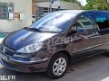 Fourgonnette dérivée de VP Peugeot 807