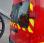 Fourgon avec parois et toit rigide Renault Master