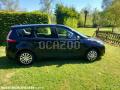 Fourgonnette dérivée de VP Renault Mégane Scénic
