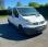 Fourgon avec parois et toit rigide Renault Trafic