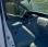 Fourgon avec parois et toit rigide Renault Trafic