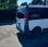 Fourgon avec parois et toit rigide Renault Trafic
