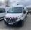 Fourgon avec parois et toit rigide Renault Master