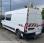Fourgon avec parois et toit rigide Renault Master