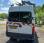 Fourgon avec parois et toit rigide Renault Master