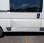Fourgon avec parois et toit rigide Fiat Ducato