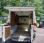 Fourgon avec parois et toit rigide Fiat Ducato