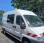 Fourgon avec parois et toit rigide Fiat Ducato