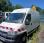 Fourgon avec parois et toit rigide Fiat Ducato
