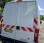 Fourgon avec parois et toit rigide Fiat Ducato
