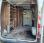 Fourgon avec parois et toit rigide Fiat Ducato