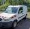 Fourgon avec parois et toit rigide Fiat DOBLO