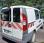 Fourgon avec parois et toit rigide Fiat DOBLO