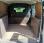 Fourgon avec parois et toit rigide Fiat DOBLO