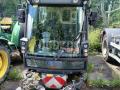 Voirie Schmidt Swingo 200+