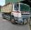 Benne basculante de chantier et de TP DAF CF75