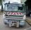 Benne basculante de chantier et de TP DAF CF75