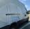 Fourgon avec parois et toit rigide Iveco 35S14N