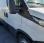 Fourgon avec parois et toit rigide Iveco 35S14N