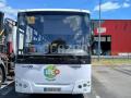 Autocar Temsa Tourmalin