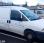 Fourgon avec parois et toit rigide Citroën Jumpy