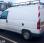 Fourgon avec parois et toit rigide Citroën Jumpy
