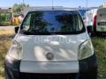 Fourgon avec parois et toit rigide Fiat Fiorino