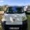 Fourgon avec parois et toit rigide Fiat Fiorino