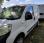 Fourgon avec parois et toit rigide Fiat Fiorino