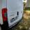 Fourgon avec parois et toit rigide Fiat Fiorino