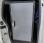 Fourgon avec parois et toit rigide Fiat Fiorino