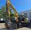 Mini-pelle Caterpillar 302