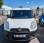 Fourgon avec parois et toit rigide Fiat DOBLO