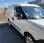 Fourgon avec parois et toit rigide Fiat DOBLO