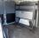 Fourgon avec parois et toit rigide Fiat DOBLO