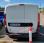 Fourgon avec parois et toit rigide Fiat DOBLO