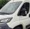 Fourgon avec parois et toit rigide Citroën Jumper