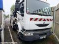 Voirie Renault Midlum