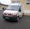 Fourgon avec parois et toit rigide Renault Master