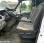 Fourgon avec parois et toit rigide Renault Master