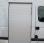 Fourgon avec parois et toit rigide Renault Master