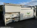 Compacteur mixte nc HGS 18R