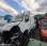 Fourgon avec parois et toit rigide Renault Master