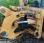 Tractopelle rigide Case 580SLE
