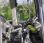 Tractopelle rigide Case 580SLE