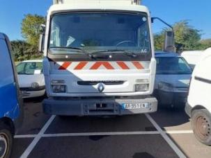 Autre Renault             M150